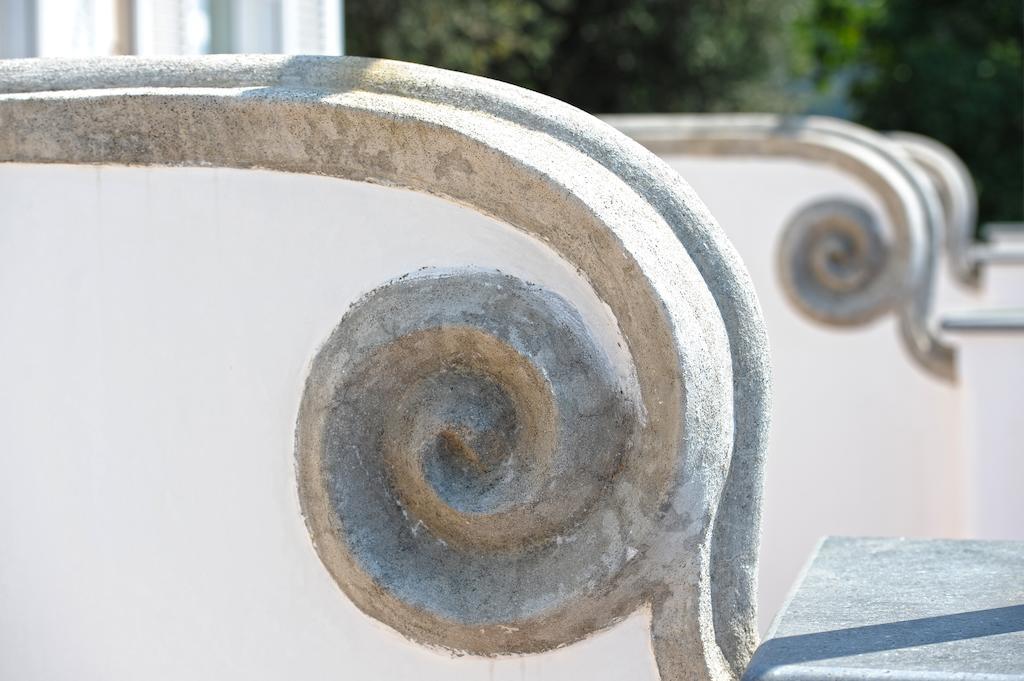 Il Barilotto Ξενοδοχείο Ποζιτάνο Εξωτερικό φωτογραφία